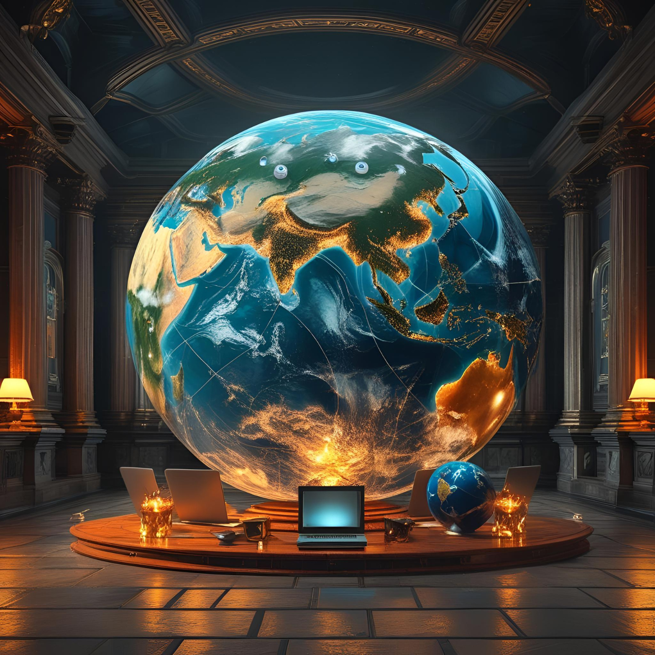 Top 10 Biggest Internet Scams in History